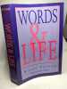Words and Life. Putnam Hilary