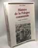 Histoire De La Pologne Communiste : Autopsie D'une Imposture. Pierre Buhler