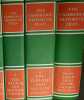 The Cambridge History of Iran 7 Volume Set in 8 Pieces - I. The land of Iran + 2. The median and achaemenian periods + 3. The seleucid parthian and ...