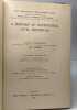 A history of continental civil procedure / the continental legal history series Vol. 7. Engelmann