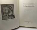 El proceso inquisitorial de Fray Luis de León. Edición paleográfica anotada y crítica. ALCALÁ Ángel