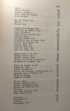 Répertoire géographique de la comédie humaine - TOME I/ L'étranger (1965) + TOME II/ La province (1968). Hoffmann Léon-François