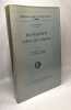 Ronsard poète de l'amour. Tome I: Cassandre (1952) II: De Marie à Genèvre (1954) + III: Du poète de cour au chantre d'Hélène (1959) - 3 VOLUMES. ...