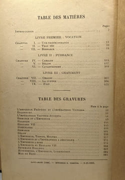 Guillaume II Avec 16 gravures hors texte Emil Ludwig. Emil Ludwig