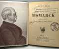 Buchheit / coll. réalités. Bismarck