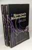 Bioorganic mechanisms - VOLUME 1 + VOLUME 2. bruice benkovic