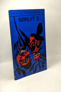 Minuit n°5 septembre 1973