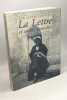 La lettre et autres nouvelles Préface d'Armel de Wismes. Auffret-Quintin