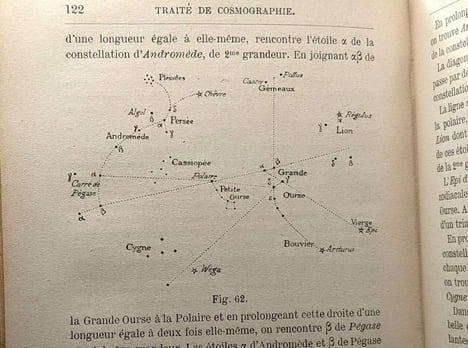 Traité élémentaire de cosmographie. Buisseret Colinet