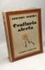 Centinela alerta - avec envoi de l'auteur. SEMPRÚN Mercedes