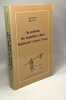 La notion de nombre chez Dedekind Cantor Frege: Théories conceptions et philosophie. Belna Jean-Pierre