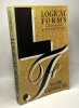 Logical Forms: An Introduction to Philosophical Logic. Sainsbury M