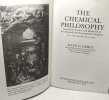 The Chemical Philosophy: Paraclesian Science and Medicine in the Sixteenth and Seventeenth Centuries. Allen G. Debus