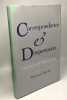 Correspondence and Disquotation: An Essay on the Nature of Truth. Marian David