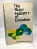 The Major Features of Evolution. Simpson George Gaylord