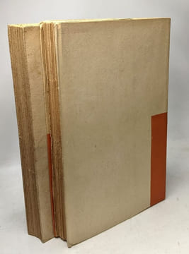 Problemas de la logica (1947) + Para la historia de la logica (1948) ---- 2 livres. Enriques