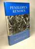 Penelope's renown : meaning and indeterminacy in the Odyssey. Katz Marylin A