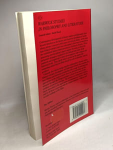 The Bible As Rhetoric: Studies in Biblical Persuasion and Credibility