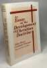 An Essay on the Development of Christian Doctrine. Newman John Henry Cardinal