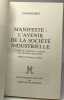 Manifeste : l'avenir de la société industrielle. Theodore Kaczynski