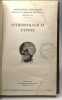 Anthropological Papers / Smithsonian Institution Bureau of American Ethnology Bulletin 123. Collectif