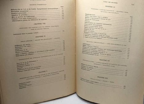 Cours d'Astronomie. Seconde Partie: Astronomie Pratique. Andoyer H. und A. Lambert