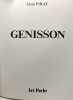 Genisson. Viray Alain