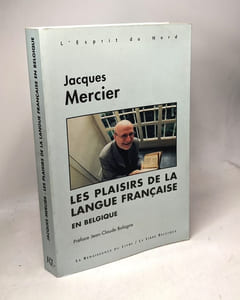 Les plaisirs de la langue française en Belgique