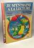 Je m'entraine à la lecteur - livre de lecture 7-9 ans Cahier 1 + Cahier 2 + Je me perfectionne à la lecture Cahier d'exercices 8-11 ans. Lamblin ...