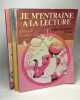 Je m'entraine à la lecteur - livre de lecture 7-9 ans Cahier 1 + Cahier 2 + Je me perfectionne à la lecture Cahier d'exercices 8-11 ans. Lamblin ...