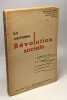 La véritable Révolution sociale. Sébastien Fauré Voline L. Barbedette Victor Méric