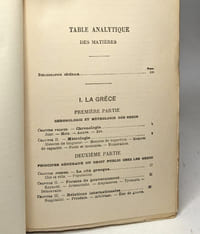 Précis des institutions publiques de la Grèce et de Rome anciennes