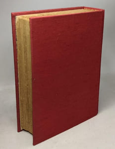 L'épée de feu