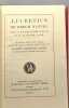 On the Nature of Things (Loeb Classical Library 181). Smith Martin F