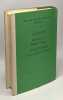 The Loeb Classical Library: Plutarch: Moralia Volume XIII Part 2 (Volume 470). Cherniss H. (trans)