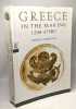 Greece in the Making 1200-479 BC (The Routledge History of the Ancient World). Osborne Robin