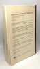 The Eclipse of Biblical Narrative : A Study in Eighteenth and Nineteenth Century Hermeneutics. Frei Hans W