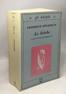 Le liriche. Testo a fronte