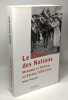 Le Chant des Nations: Musiques et cultures en Europe 1870-1914. Didier Francfort