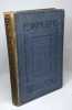 Enamelling. A comparative account of the development and practice of the art. The course of art and workmanship. Lewis F. Day