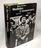 Mussolini il rivoluzionario. 1883-1920. De Felice Renzo