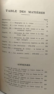 Le conseiller d'état comte Cornet de Grez