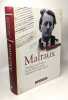 Dictionnaire André Malraux. Michaël de Saint Cheron