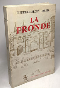 La fronde