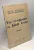Vie imaginaire de Jésus Christ. Ernst Moerman