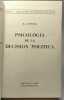 Psicologia de la decision politica / Biblioteca de ciencia politica 11. eysenck