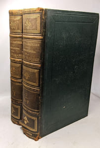 Dictionnaire général de la langue française du commencement du XVII e siècle jusqu'à nos jours précédé d'un traité de la formation de la langue - TOME 1 et 2