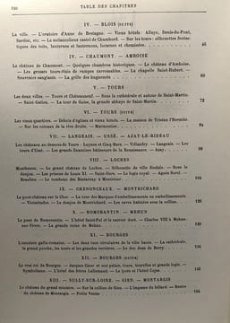 La Provence + Touraine Anjou --- La Vieille France - Texte Dessins et Lithographies. Robida Albert