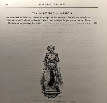 La Provence + Touraine Anjou --- La Vieille France - Texte Dessins et Lithographies. Robida Albert