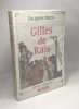 Gilles de Rais ou La gueule du loup + Gilles de Rais (Jacques Heers) --- 2 livres. Gilbert Prouteau